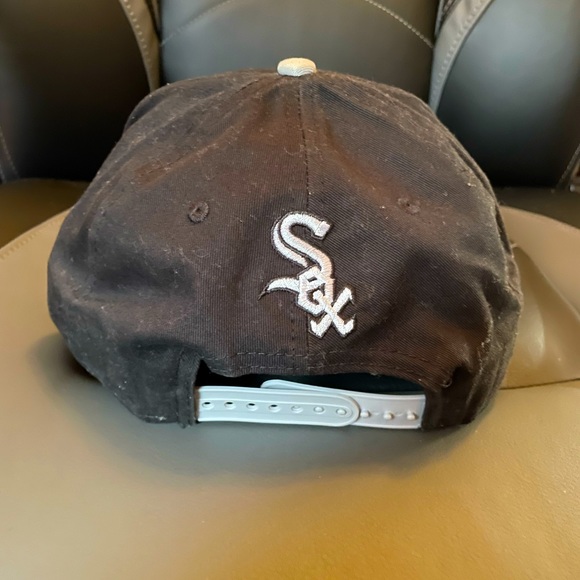 New Era Chicago White Sox SnapBack - Picture 3 of 5